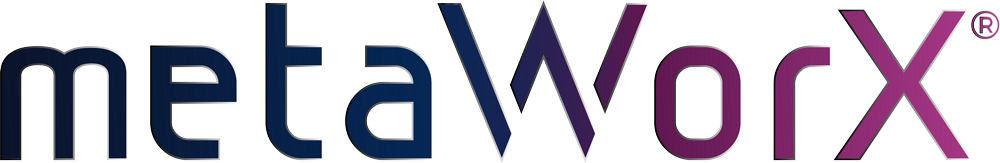 MetaWorx logo